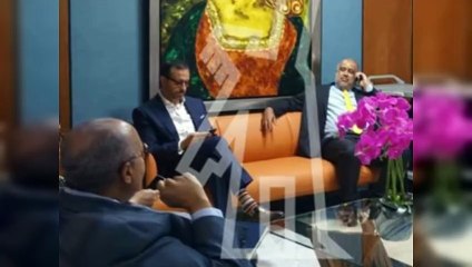 Arrestan a Antonio Espaillat