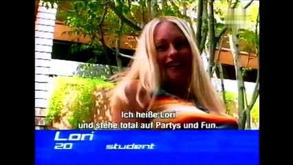 MTV DisMissed | Marshall, Erica & Lori / Season 1