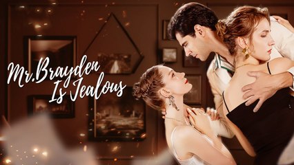 Mr. Braydens Jealous  Full HD Movie