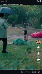 MOON WOLF REAL ALPHA 🔥HOT NEW DRAMA FULL MOVIE - Watch Now!