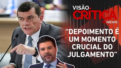 Inquérito no STF: advogados especialistas analisam importância do interrogatório | VISÃO CRÍTICA