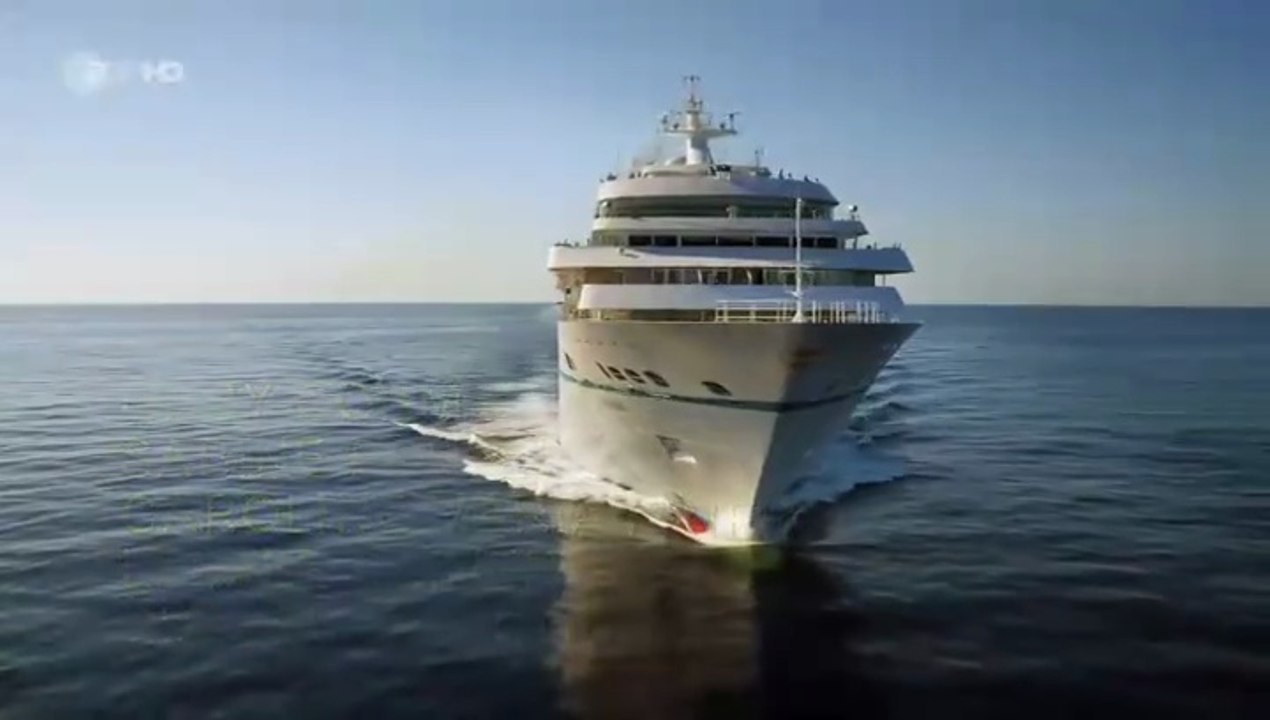 Das Traumschiff -84- Sambia