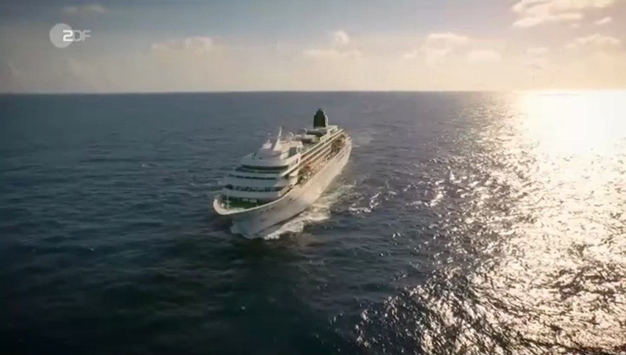 Das Traumschiff -82- Hawaii