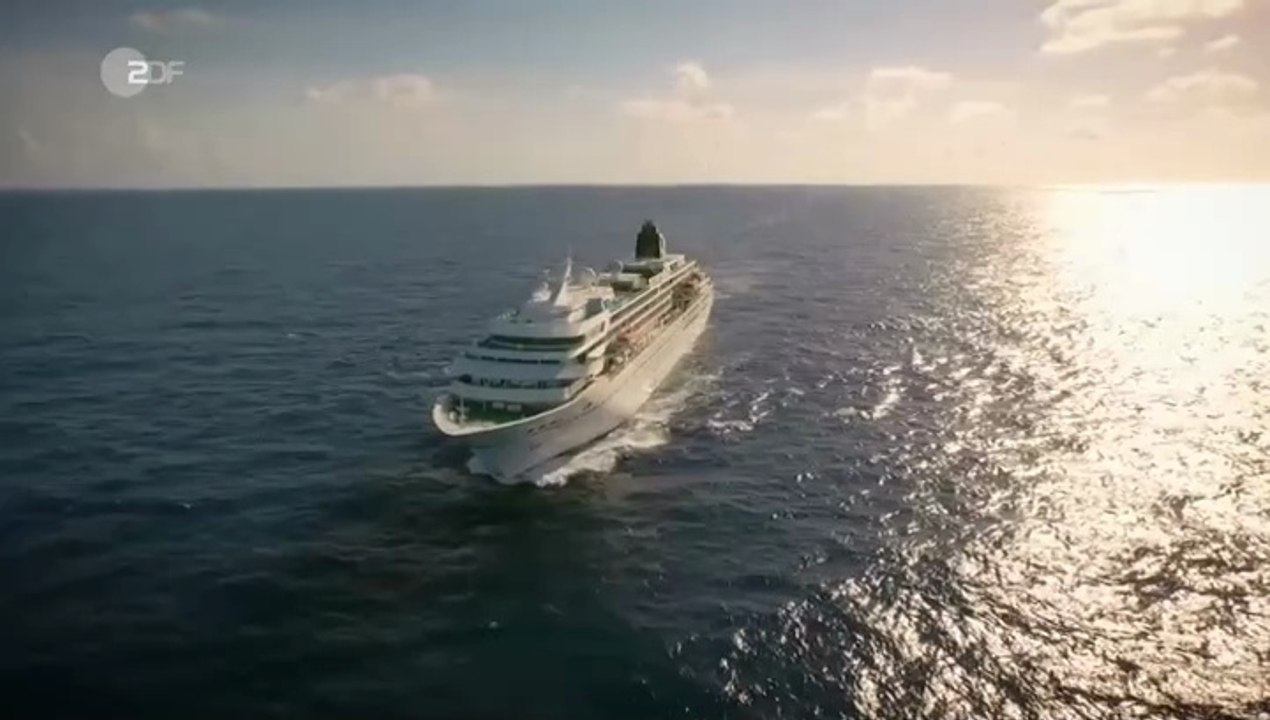 Das Traumschiff -83- Japan