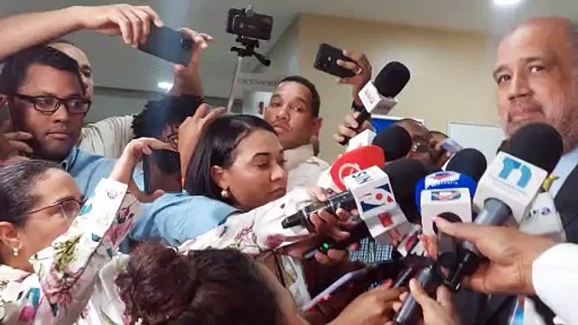 Abogado revela familia Espaillat habilitó una línea para resarcir a víctima de tragedia Jet Set