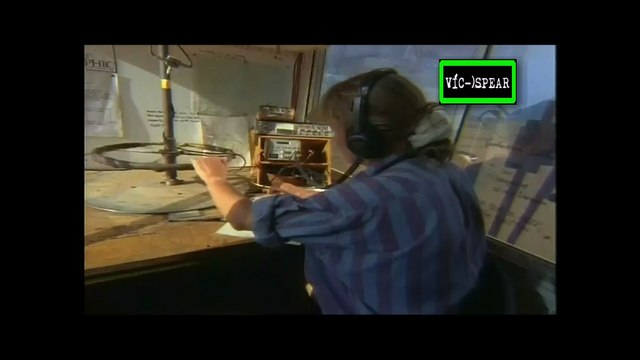 Al Cuidado de la Naturaleza: David y los canguros - Documental (1995) - Español Latino *Versión 2*