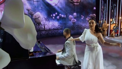 Não perca a estreia de Love & Dance, em junho, na RECORD