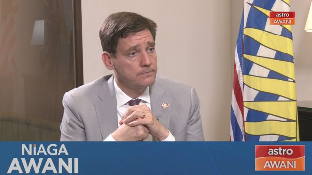 Niaga SPOTLIGHT: Pacific Trade Priorities: British Columbia and Malaysia