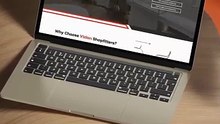 Love at First Click High-Converting Websites by Patch Agency