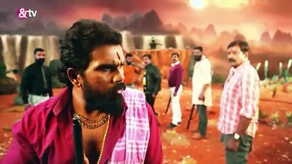 Digvijay ने चुराई नागमणि! | Nagini Full Ep 1 | 2 Oct 21 | Shivani |Trishool |Adishesha @andtvchannel