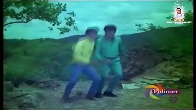 கொண்டுவா நீதி கெட்டவனை | Padmashri Dr. Sirkazhi S. Govindarajan | வீட்டுக்கு ஒரு பிள்ளை (1971)