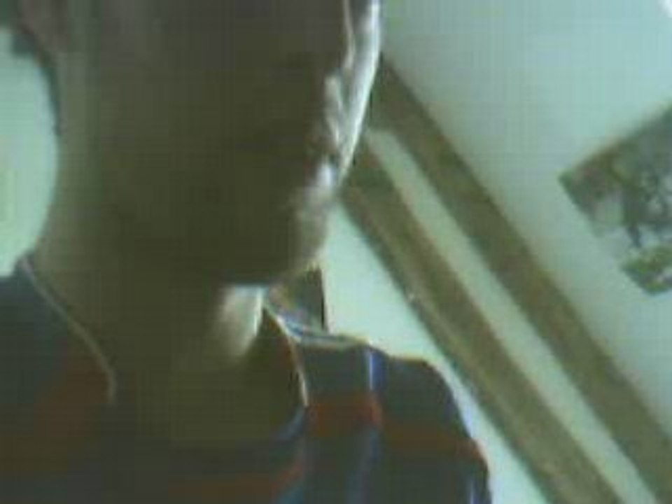 question pour nico tu es mon plus gand fan