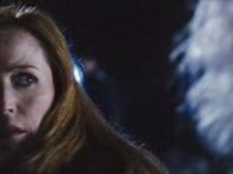 The X Files i want to believe BA la vrai !!