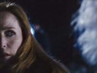 The X Files "i want to believe" BA la vrai !!