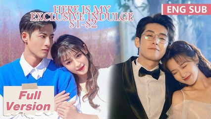 Revived His CareerNow I Must Win His Heart 💥FULL SHORT DRAMA | English Sub