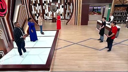 ¿Quién fue el primer eliminado de la competencia?, la noticia dejó triste a los cocineros