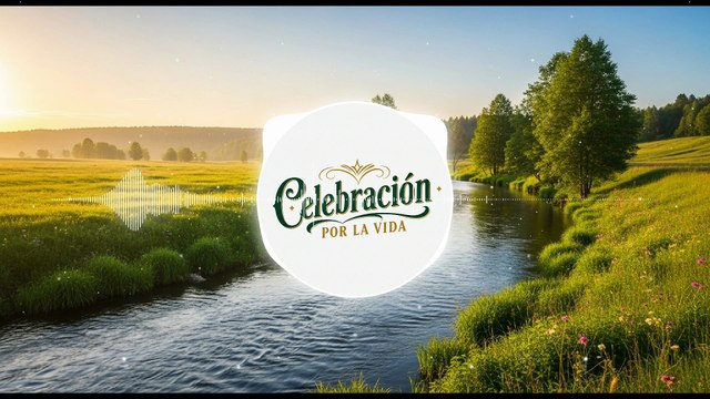 Celebración Por La Vida – Balada Cristiana por [Adam Ashrei]