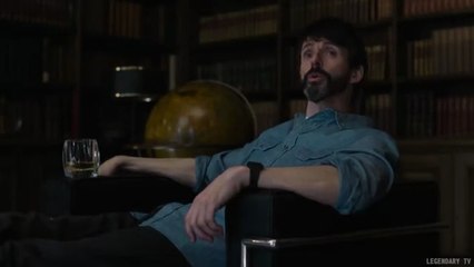 Dept. Q Episode 1 | Department Q Drama Series