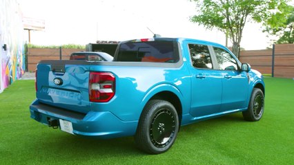 2025 Ford F-150 Lobo First Look: Fullsize Sport Truck