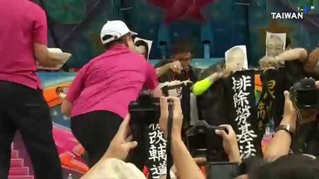 Analysis: Taiwan Needs Higher Wages, Businesses Diversification To Compete