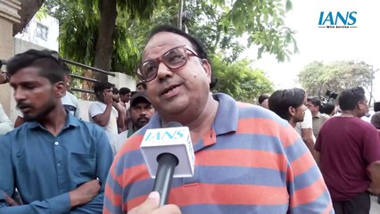 एयर इंडिया फ्लाइट AI171 हादसे के चश्मदीदों के बयान आए सामने