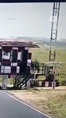 ภาพอีกมุม! วินาที Take Off ของ Air India ก่อนประสบเหตุตกในเวลาไม่ถึง 1 นาที | PPTV Online