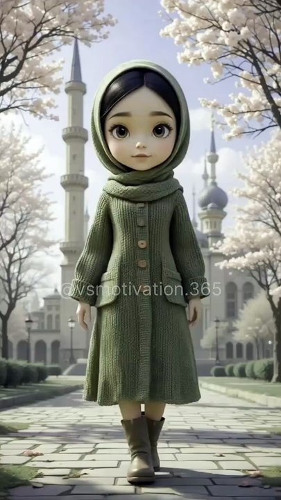 🌜🕋🌜 Islamic video | Motivation of Allah | Islam