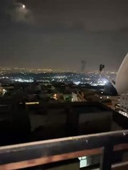 Israël bombarde des sites militaires et nucléaires en Iran - Téhéran promet "une réponse forte" - L'état d'urgence est décrété en Israël - Le général Hossein Salami, commandant des Gardiens de la révolution a été tué