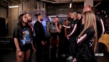 TNA iMPACT June 12th 2025 Full Show