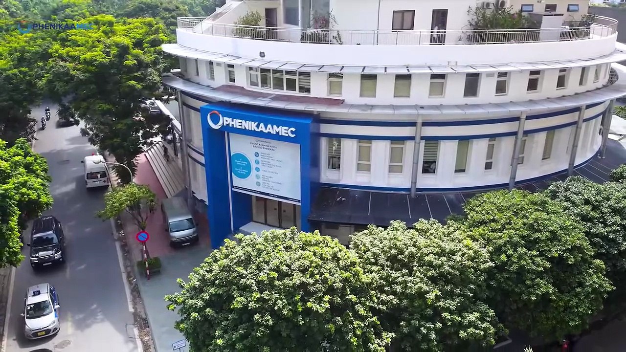 Lý do Bệnh Viện Đại Học Phenikaa là nơi bệnh nhân yên tâm, sinh viên mong đợi