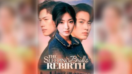 The Sleeping Bride's Rebirth (2025) - Full Movie - Gnaohel Channel