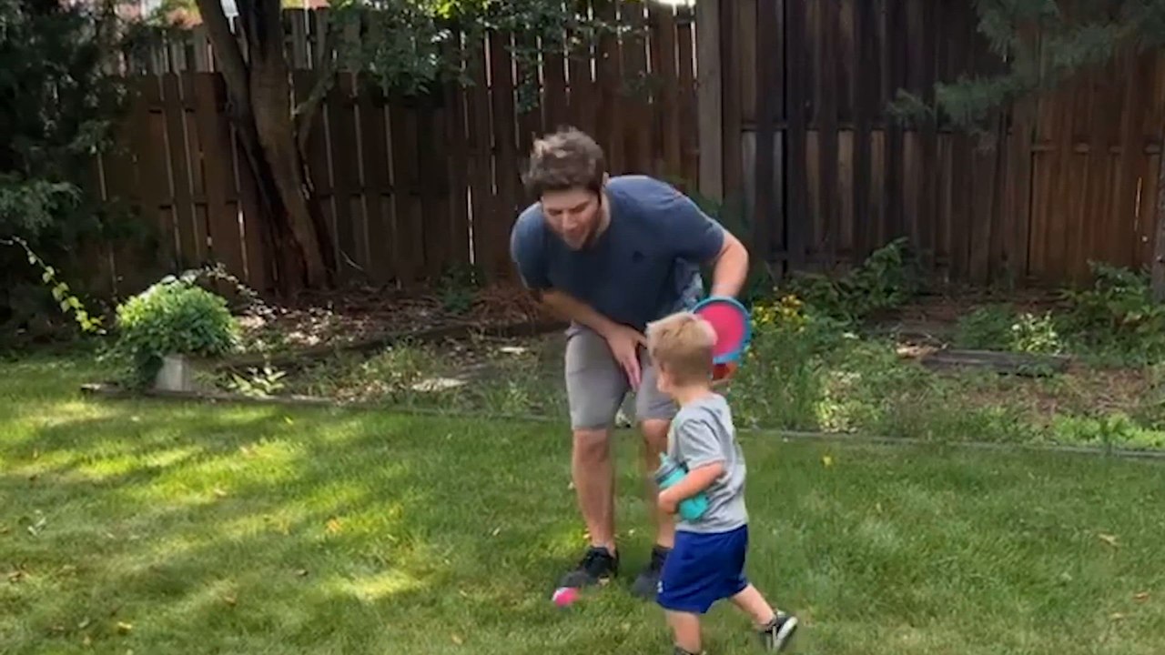 Hits to the Groin