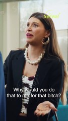 I fell in love with the lie. Tell me… did you ever fall for me ❤️Short Drama English Sub FULL