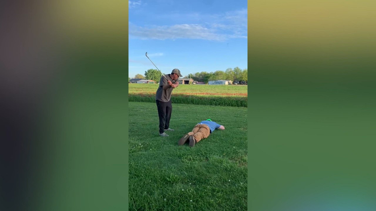 Best Friend Fails