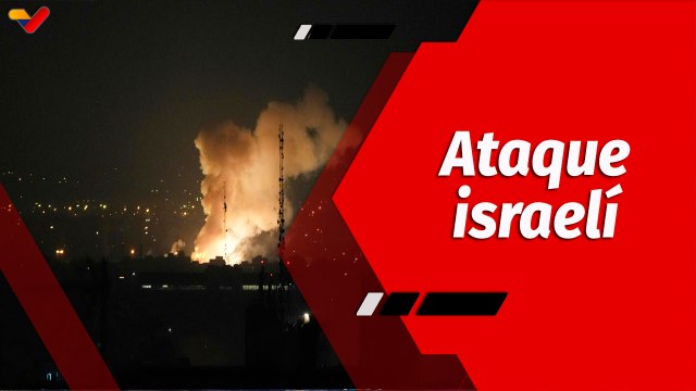 El Mundo en Contexto | Israel cumple amenazas y ataca instalaciones nucleares en Irán