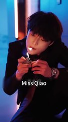 Cold billi CEO rejects all women but marries the new nanny his 5-year-old son picked!