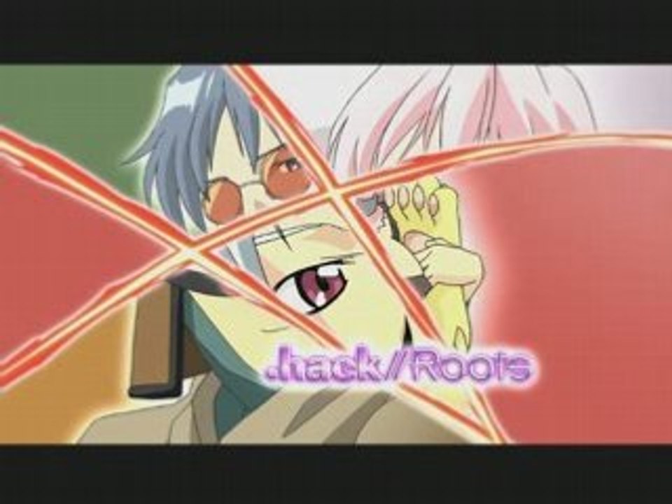 Hack root ep8