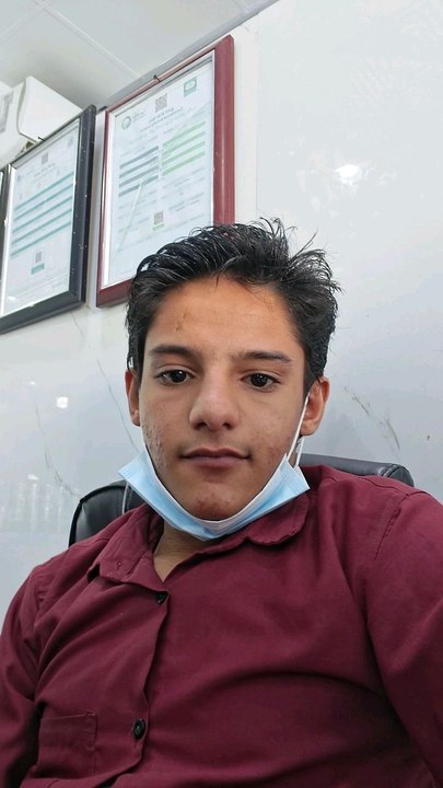 Radwan Abdullah Follow me