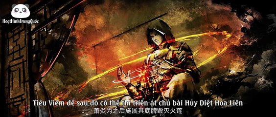 Đấu Phá Thương Khung | Phần 5 | Tập 106