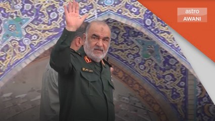 Komander Kanan, Saintis terkemuka Iran terbunuh - Laporan