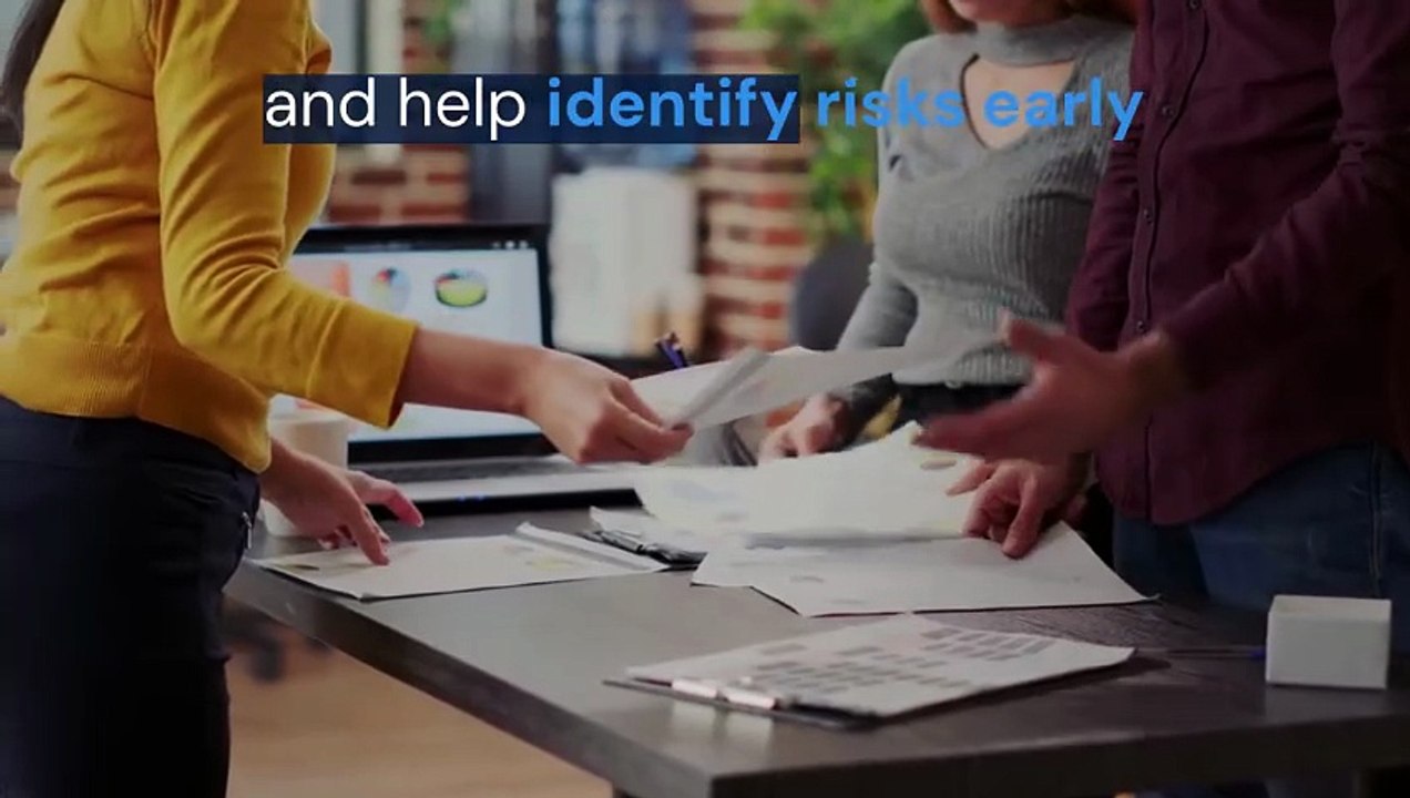 Strategic Financial Accounting Advisory Services for Business Growth