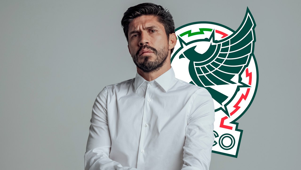Oribe Peralta se manifiesta a la Selección Mexicana de Javier Aguirre: "Tienen que prepararse"