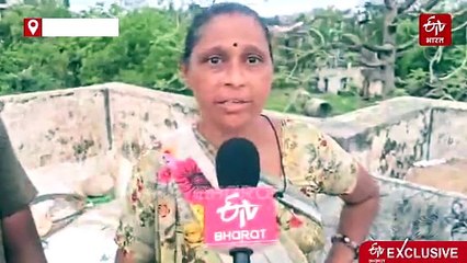 अहमदाबादमधील विमान अपघातानंतर काय घडलं? प्रत्यक्षदर्शींनी कथन केला भयानक अनुभव