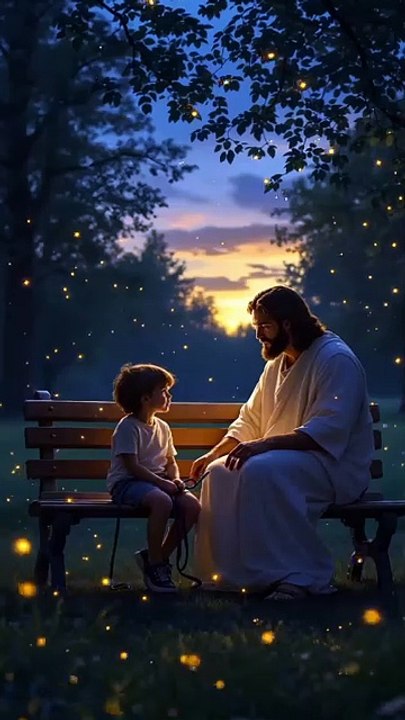 Jesus love strong the life