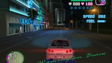 GTA Vice City NFS Underground 2018 (2021 Update) - Nissan Skyline GT-R (R34) | City Drift - 2
