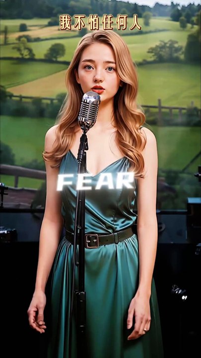 ✨ "Callin’ U (Tamally Maak" - Lyrics - Elyanna | 療癒歌曲學英文🎤 #shorts