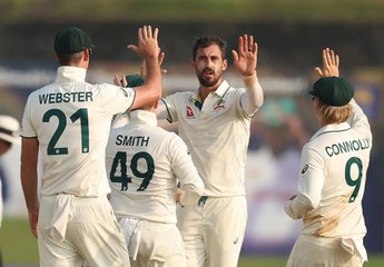 टूट गया Mohammed Shami का सबसे बड़ा रिकॉर्ड, Mitchell Starc ने WTC Final में धमाल मचाकर रचा इतिहास