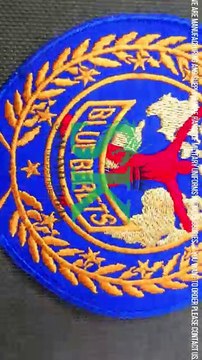 Embroidery Patch manufacturers, Patches Suppliers, Machine Embroidery Designs Badges