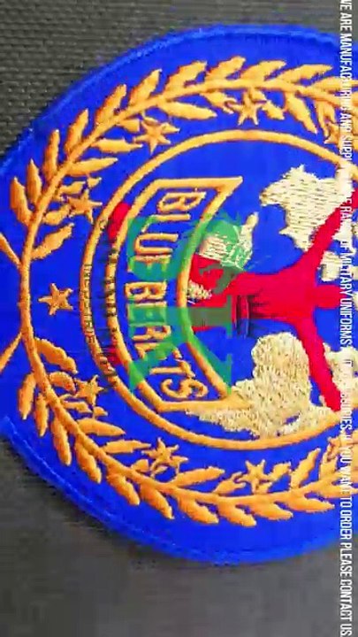 Embroidery Patch manufacturers, Patches Suppliers, Machine Embroidery Designs Badges