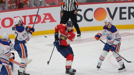 Oilers Struggles and Referee Controversies Explained